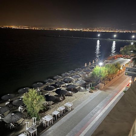 Siel Seaside Homes Peraia  Exterior photo
