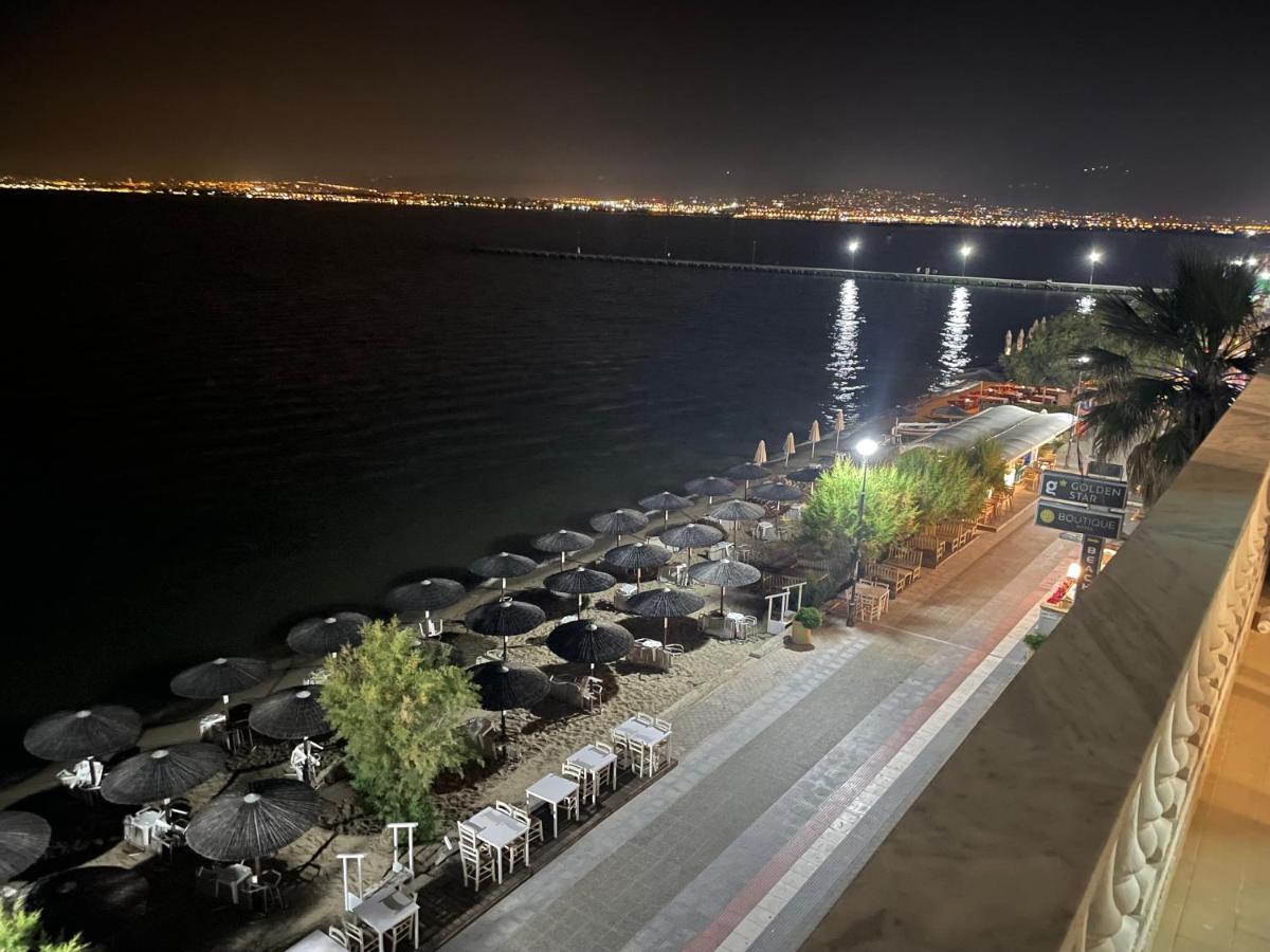 Siel Seaside Homes Peraia  Exterior photo